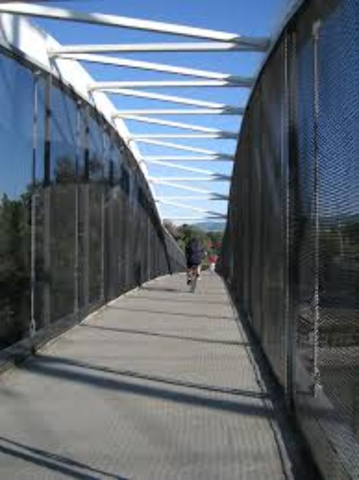 Iron Horse Regional Trail, dublin, United States Of America Top